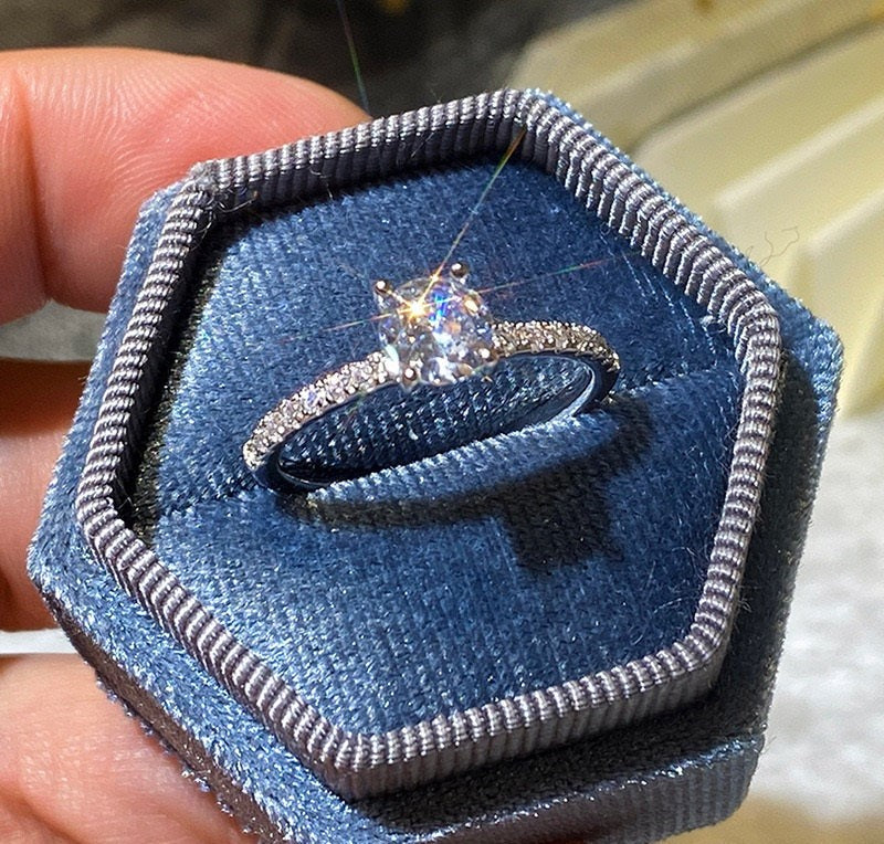 CSRNT Imp Round Ring – Elegant & Stylish Design