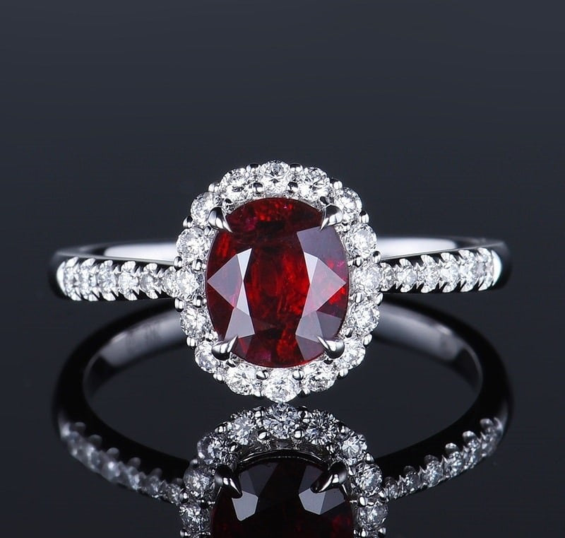 Step Over Adjustable Ring